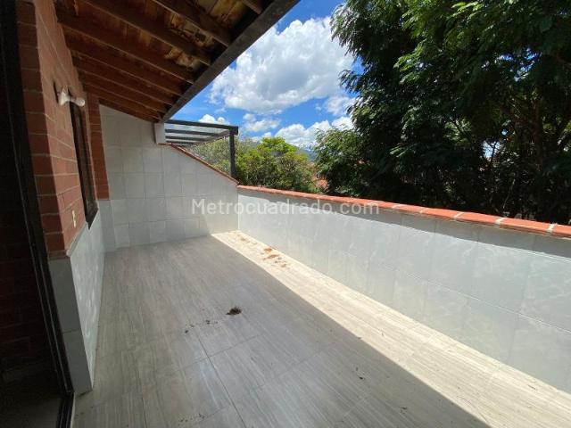 Casa en arriendo en Antioquia, Valle de Aburrá