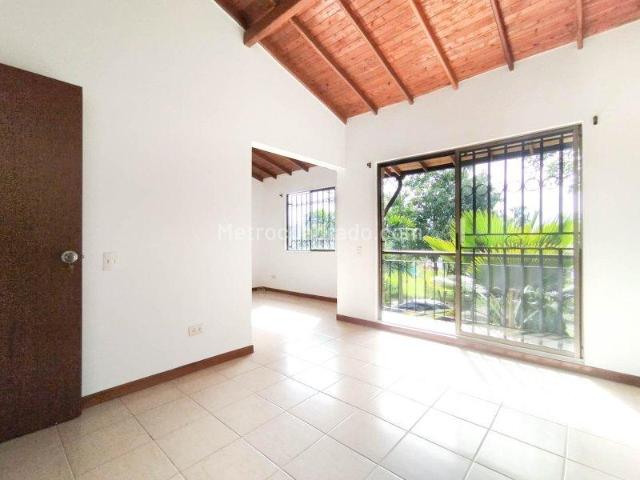 Casa en arriendo en Antioquia, Valle de Aburrá