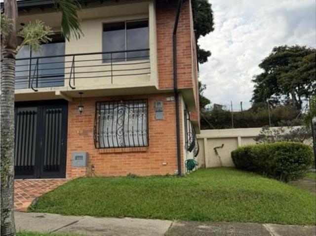 Casa en arriendo en Antioquia, Valle de Aburrá