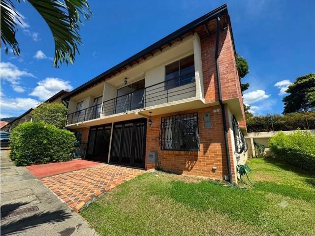 Casa en arriendo en Antioquia, Valle de Aburrá