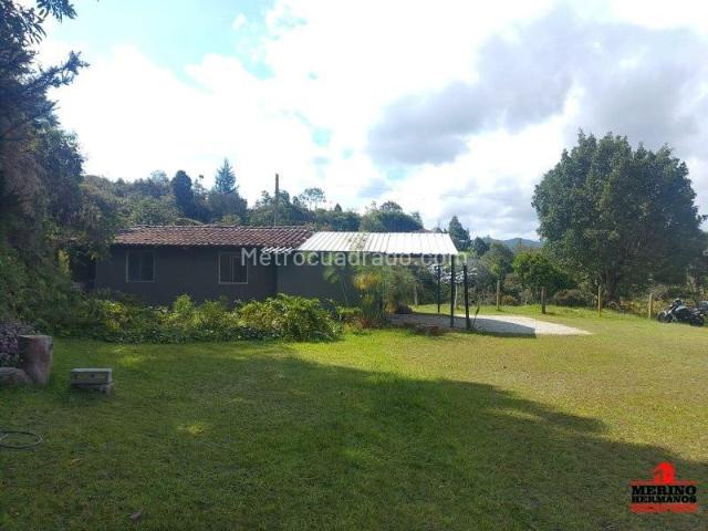 Casa en arriendo en Antioquia, Suroeste