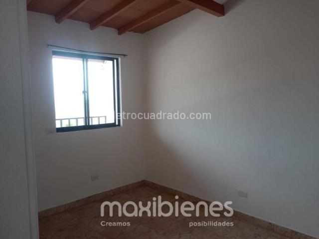 Casa en arriendo en San Antonio de Prado, La Estrella
