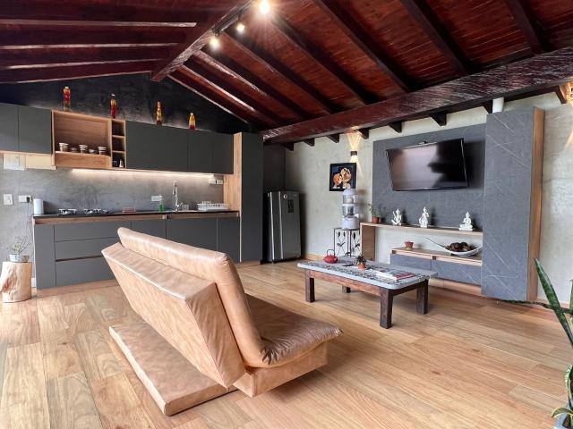 Casa en arriendo en Antioquia, Suroeste
