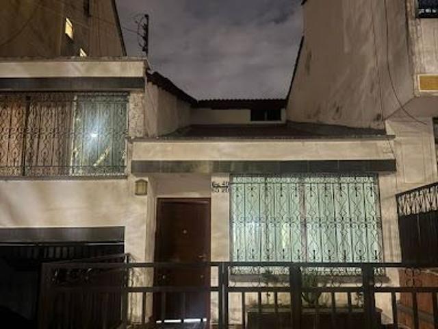 Casa en arriendo en Real de Minas, Santander