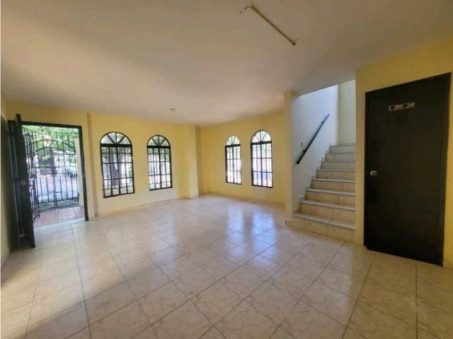 Casa en arriendo en La Floresta, Barranquilla