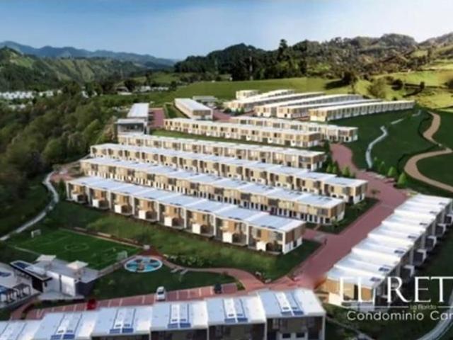 Casa en arriendo en Caldas, Villamaría