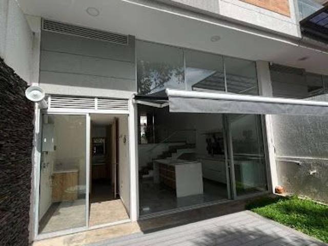 Casa en arriendo en Caldas, Villamaría
