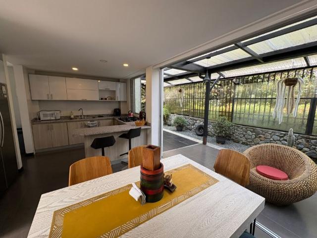 Casa en arriendo en Caldas, Villamaría