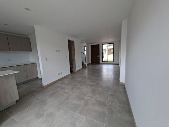 Casa en arriendo en Caldas, Villamaría