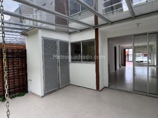 Casa en arriendo en Antioquia, Bajo Cauca