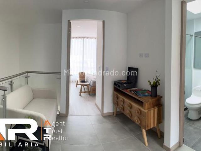 Casa en arriendo en Caldas, Manizales