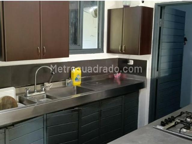 Casa en arriendo en Caldas, Villamaría