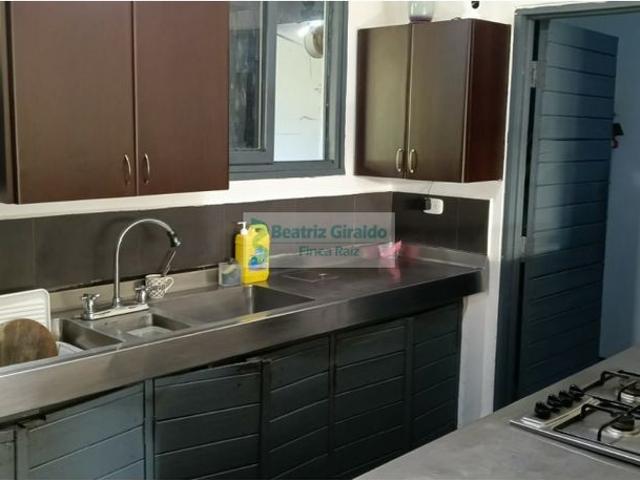 Casa en arriendo en Caldas, Villamaría
