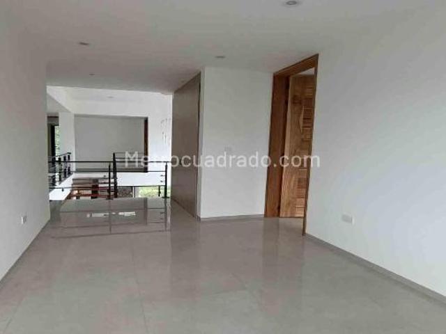 Casa en arriendo en Caldas, Villamaría