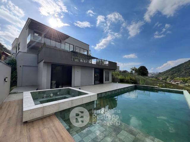Casa en arriendo en La Florida, Villamaría