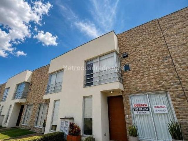 Casa en arriendo en Caldas, Villamaría