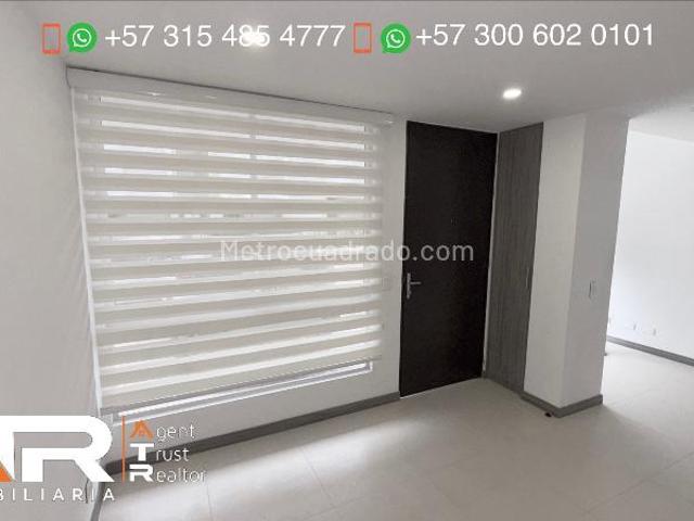 Casa en arriendo en Caldas, Villamaría