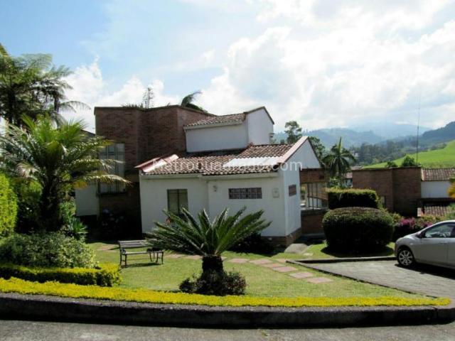 Casa en arriendo en Caldas, Villamaría