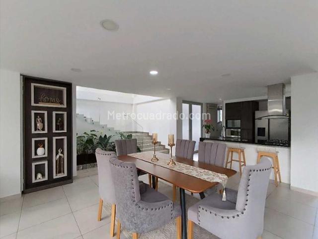 Casa en arriendo en Caldas, Villamaría