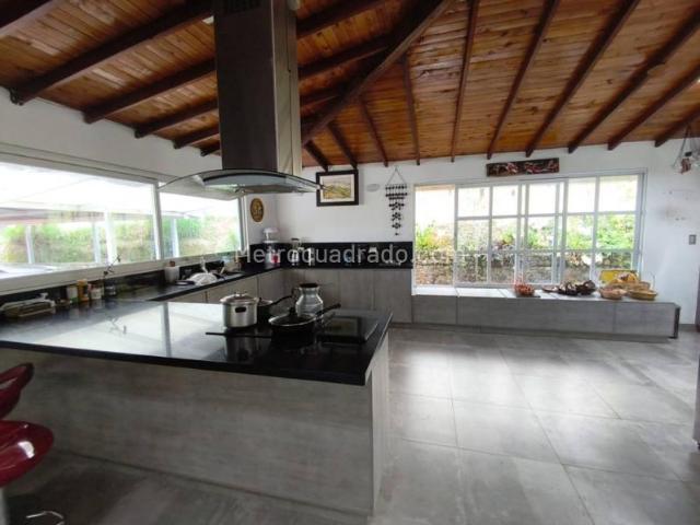 Casa en arriendo en La Florida, Villamaría