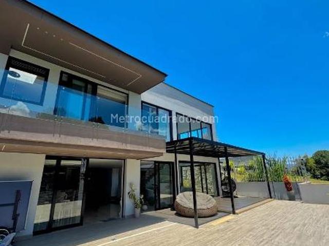 Casa en arriendo en Cabecera Municipal Villamaría, Villamaría