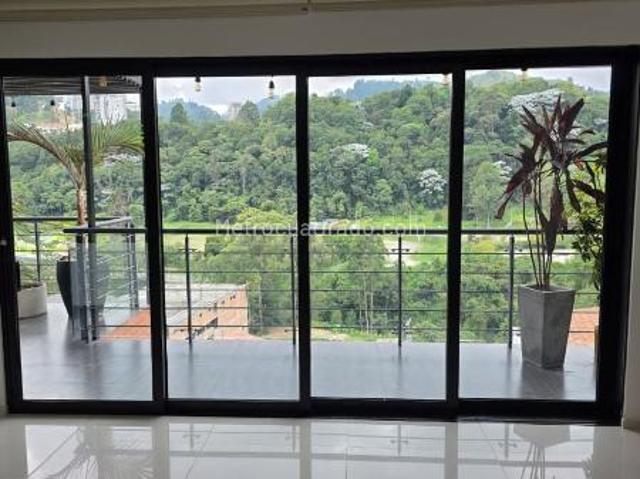 Casa en arriendo en Caldas, Villamaría