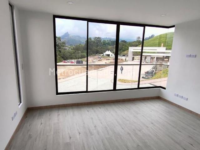 Casa en arriendo en Caldas, Villamaría