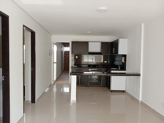 Casa en arriendo en Bolívar