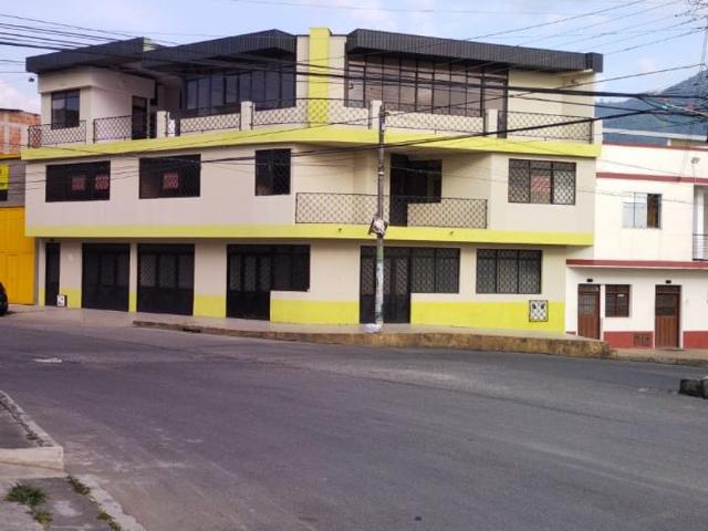 Casa en arriendo en Tolima
