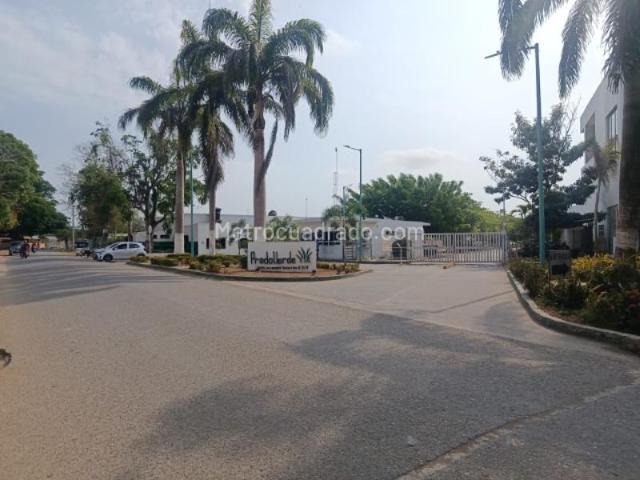Casa en arriendo en Bolívar