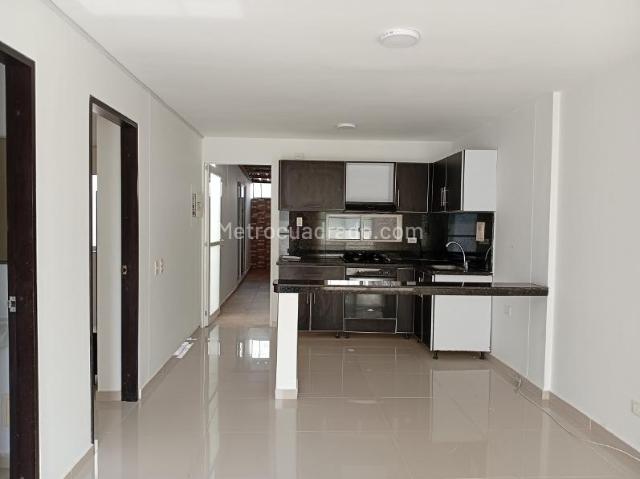 Casa en arriendo en Bolívar