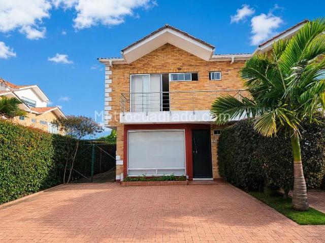 Casa en arriendo en Cundinamarca