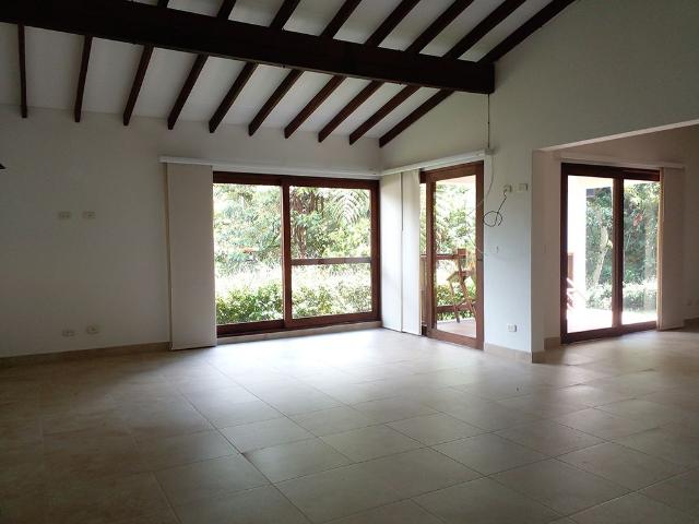 Casa en arriendo en Antioquia, Suroeste