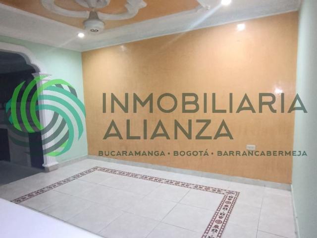 Casa en arriendo en Barrancabermeja