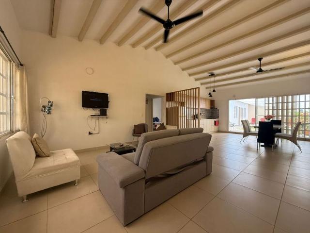 Casa en arriendo en Cundinamarca