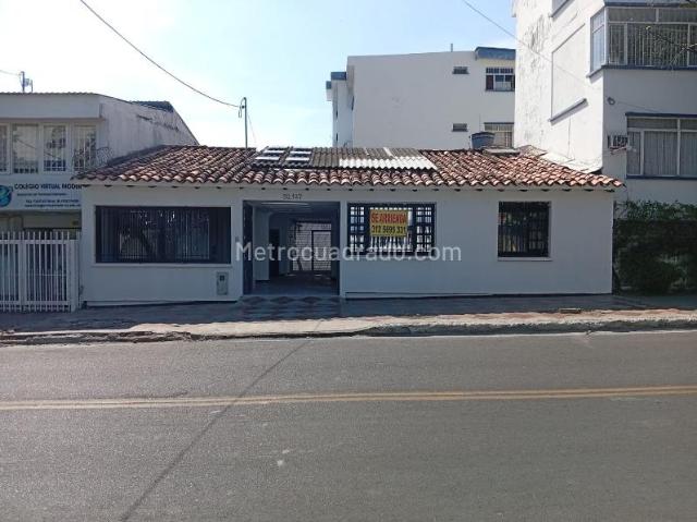 Casa en arriendo en Cundinamarca