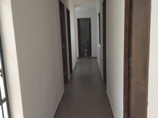 Casa en arriendo en San Mateo, Envigado