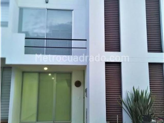 Casa en arriendo en Antioquia, San Luis