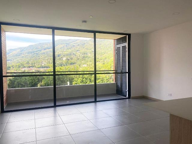 Casa en arriendo en Antioquia, Valle de Aburrá
