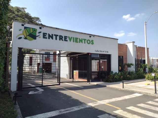 Casa en arriendo en Sur, Jamundí