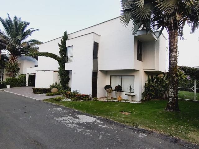 Casa en arriendo en Sur, Jamundí
