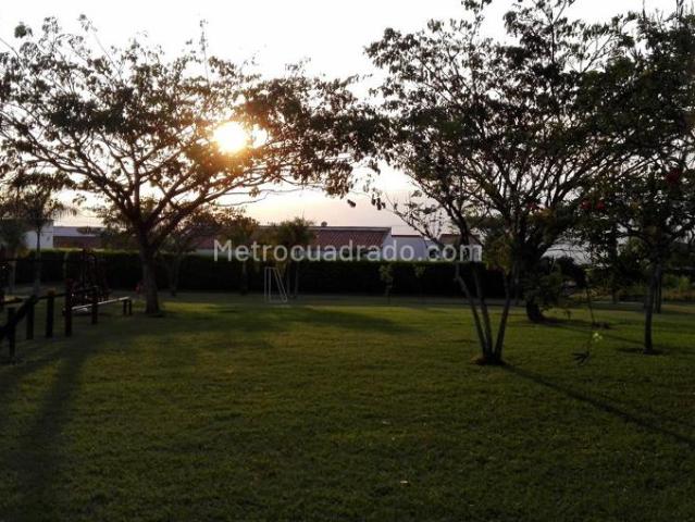 Casa en arriendo en Sur, Jamundí