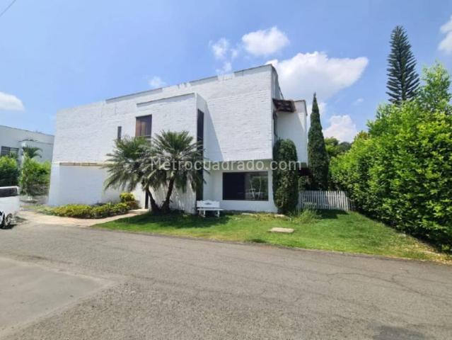 Casa en arriendo en Sur, Jamundí
