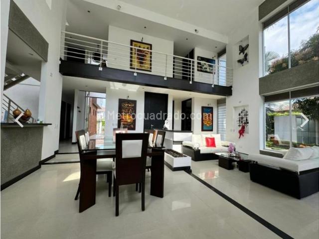 Casa en arriendo en Sur, Jamundí