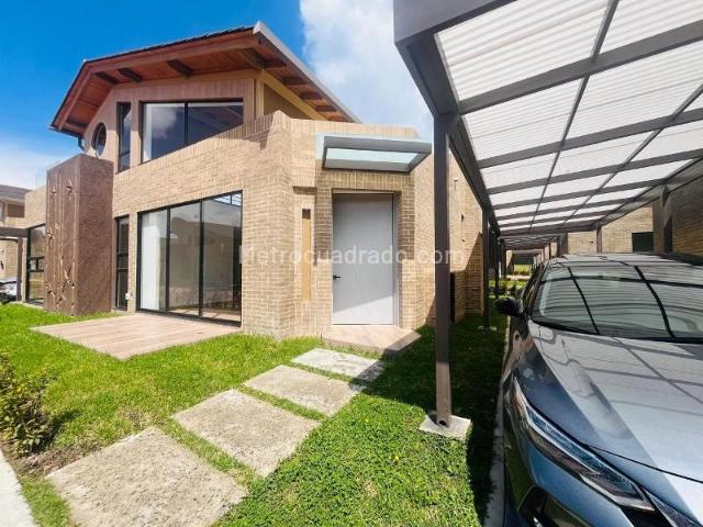 Casa en arriendo en Cundinamarca
