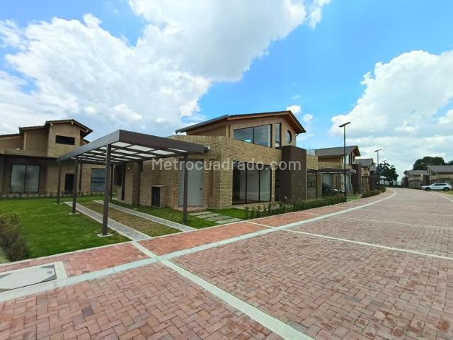 Casa en arriendo en Cundinamarca