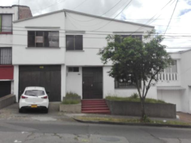 Casa en arriendo en Armenia, Quindío