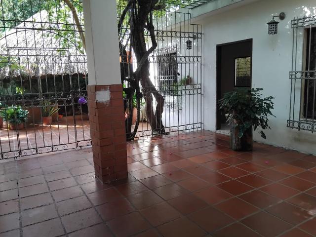 Casa en arriendo en Sucre