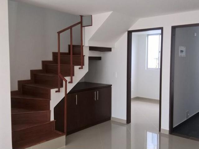 Casa en arriendo en Zipaquirá