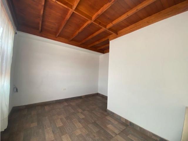 Casa en arriendo en Zipaquirá